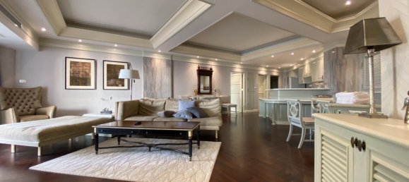 3 bedrooms Condo in Pattaya, Thailand No. 26677 5