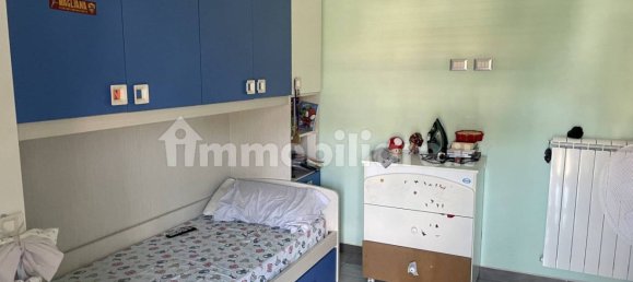 Квартира с 2 спальнями в Рим, Италия № 267696 9