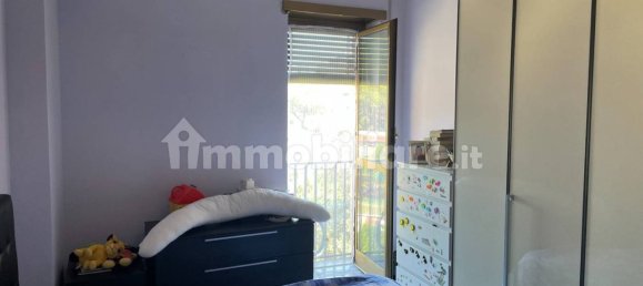 Квартира с 2 спальнями в Рим, Италия № 267696 8