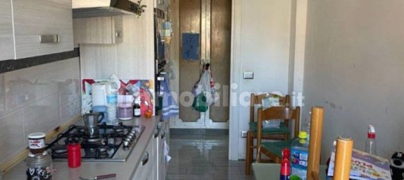 Квартира с 2 спальнями в Рим, Италия № 267696 14