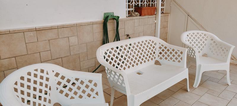 2 Schlafzimmer Bungalow in Santa Pola, Spain, Nr. 195508