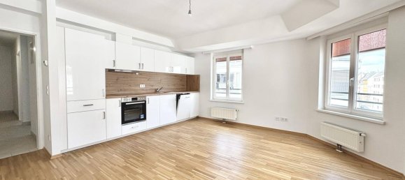 Apartamento de 1 dormitorio en Hernals, Austria No. 188910 9