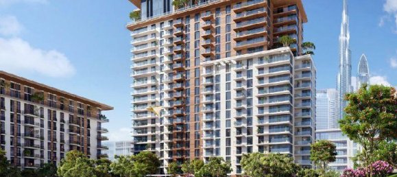 2 bedrooms Apartment in City Walk, UAE No. 43965 13