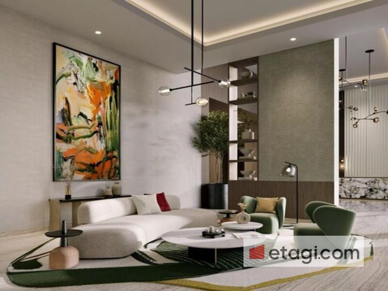 2 bedrooms Apartment in City Walk, UAE No. 43965