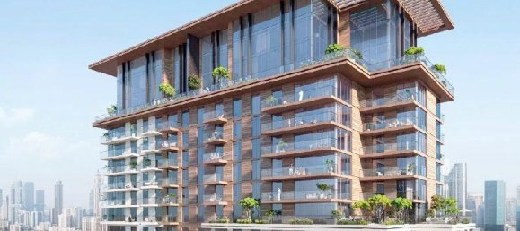 2 bedrooms Apartment in City Walk, UAE No. 43965 12