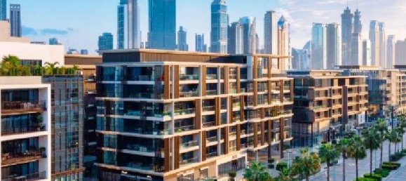 2 bedrooms Apartment in City Walk, UAE No. 43965 11