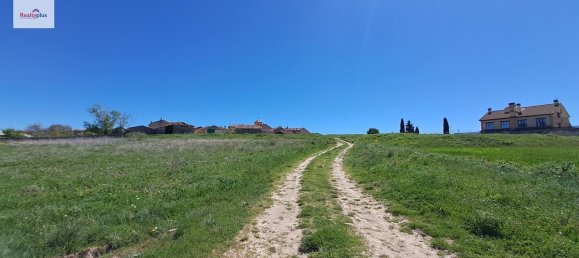  قطعة أرض في Segovia, Spain 9471متر مربع رقم 77675 13