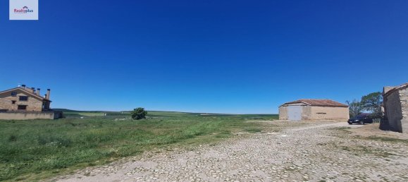  قطعة أرض في Segovia, Spain 9471متر مربع رقم 77675 3