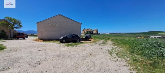  قطعة أرض في Segovia, Spain 9471متر مربع رقم 77675 16