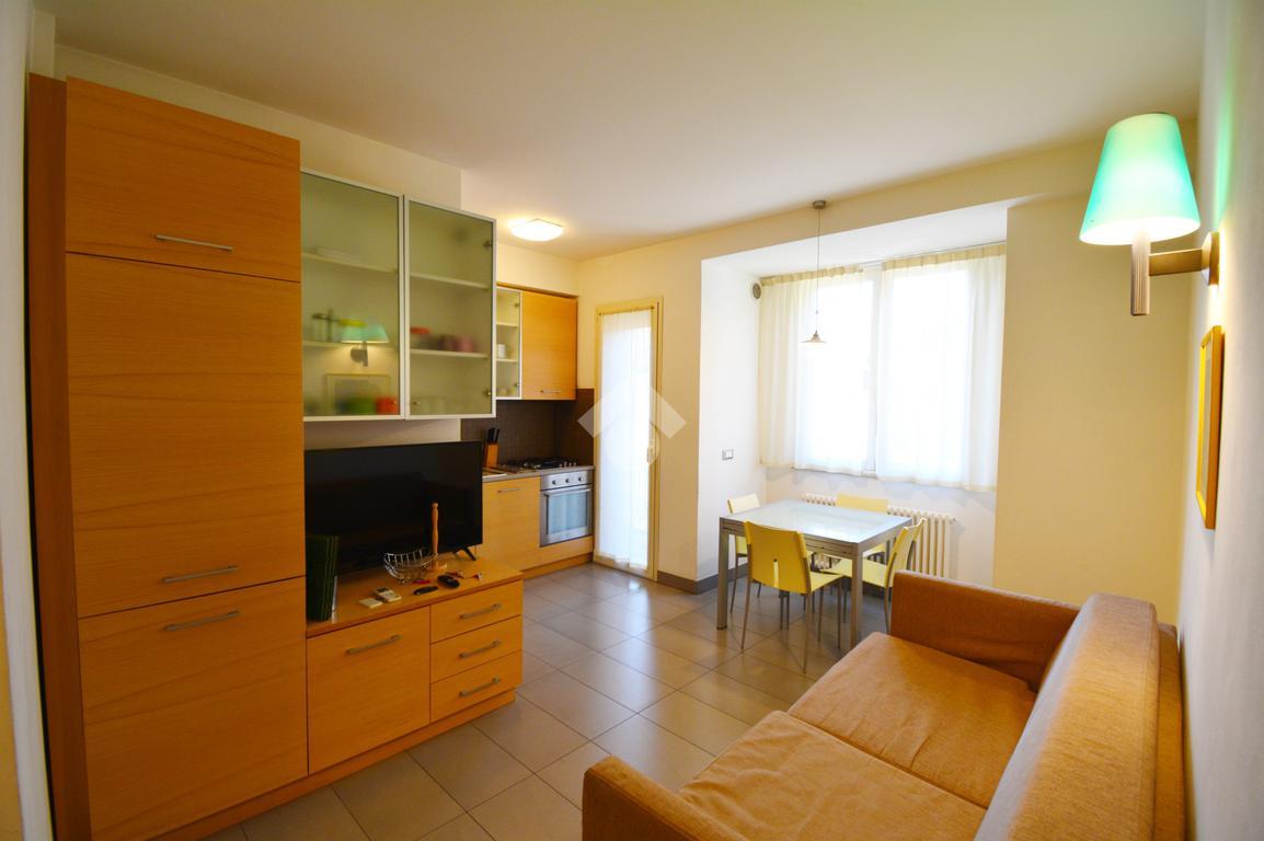 3 rooms Apartment in Cattolica, Italy No. 130339