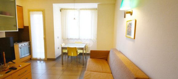 3 rooms Apartment in Cattolica, Italy No. 130339 2
