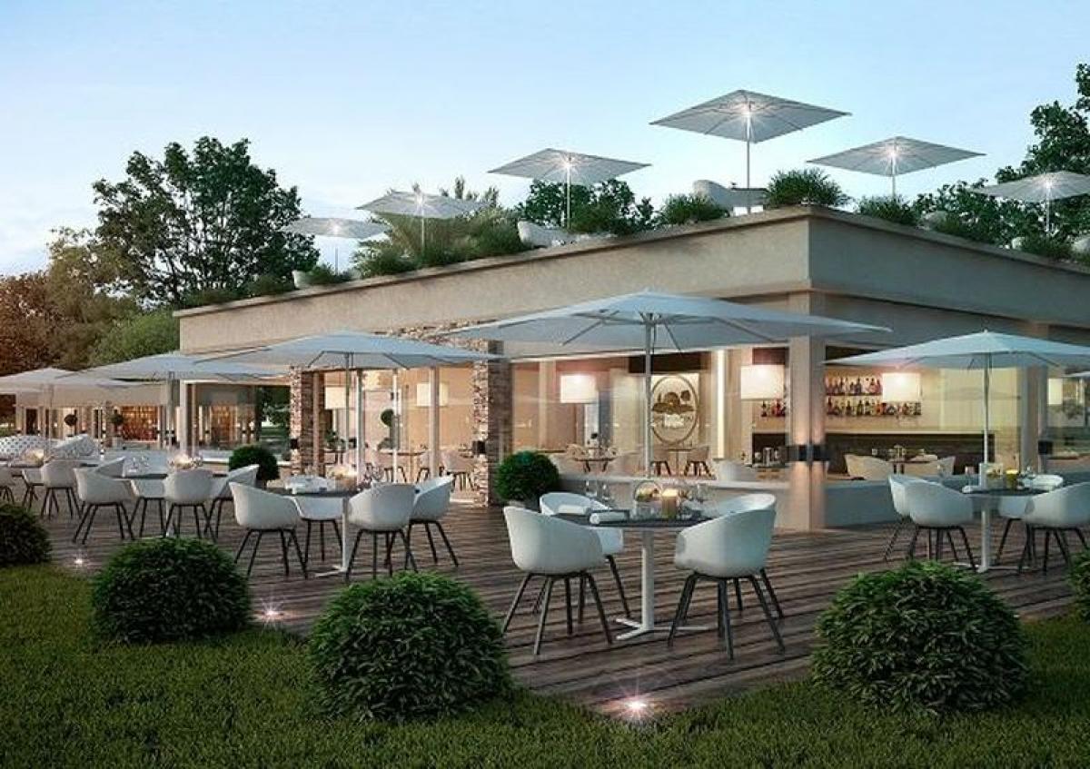 Grundstück in Esteban Echeverria, Argentina, Nr. 110973