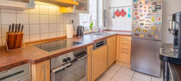 1 غرف نوم شقة في Recklinghausen, Germany رقم 287480 11