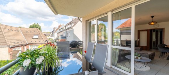 1 غرف نوم شقة في Recklinghausen, Germany رقم 287480 9