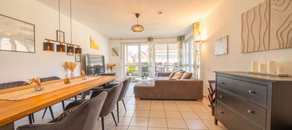 1 غرف نوم شقة في Recklinghausen, Germany رقم 287480 4