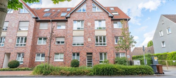 1 غرف نوم شقة في Recklinghausen, Germany رقم 287480 2