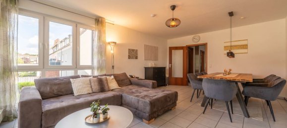 1 غرف نوم شقة في Recklinghausen, Germany رقم 287480 5