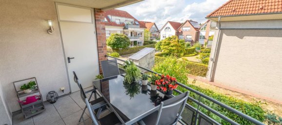 1 غرف نوم شقة في Recklinghausen, Germany رقم 287480 7