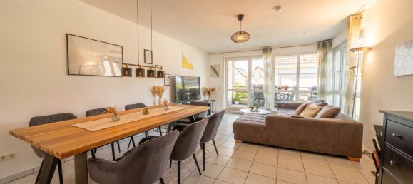 1 غرف نوم شقة في Recklinghausen, Germany رقم 287480 3