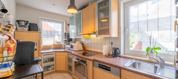 1 غرف نوم شقة في Recklinghausen, Germany رقم 287480 10