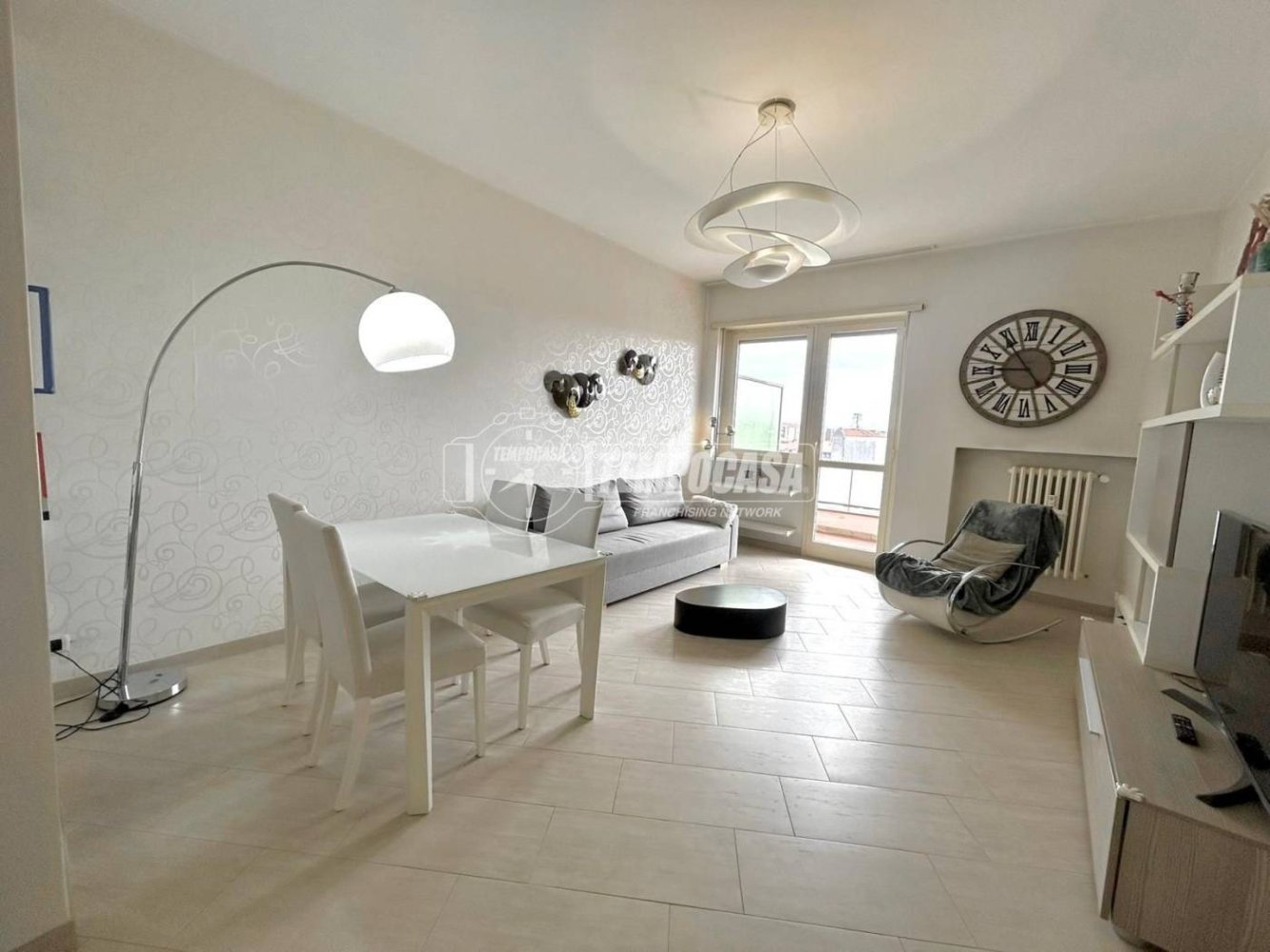 2 bedrooms Apartment in Turin, Italy No. 264112