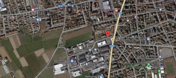 Apartamento de 1 dormitorio en Carmagnola, Italy No. 10372 5