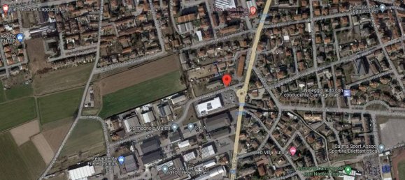 Apartamento de 1 dormitorio en Carmagnola, Italy No. 10372 6