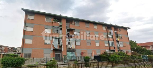 Apartamento de 1 dormitorio en Carmagnola, Italy No. 10372 4