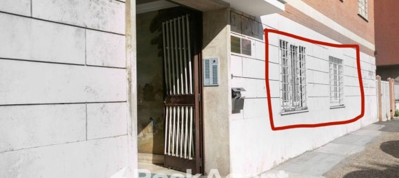 Apartamento de 1 dormitorio en Rome, Italy No. 316197 17