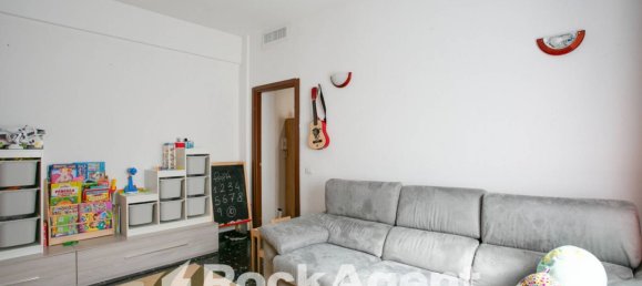 Apartamento de 1 dormitorio en Rome, Italy No. 316197 4