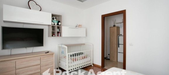Apartamento de 1 dormitorio en Rome, Italy No. 316197 9