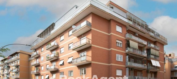 Apartamento de 1 dormitorio en Rome, Italy No. 316197 18