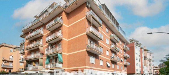 Apartamento de 1 dormitorio en Rome, Italy No. 316197 2