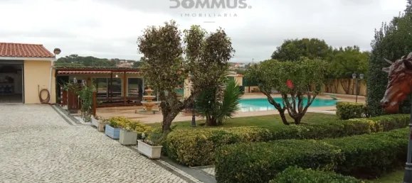 Дом с 3 спальнями в Синтра, Португалия № 151162 44