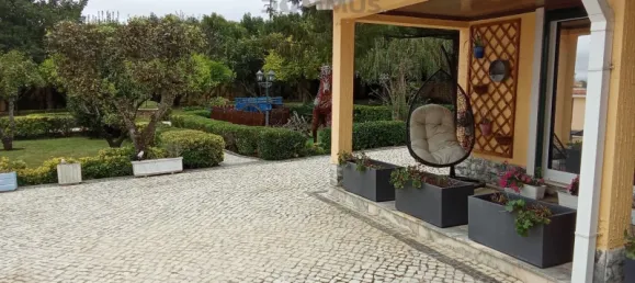 Дом с 3 спальнями в Синтра, Португалия № 151162 45