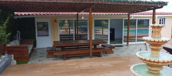 Дом с 3 спальнями в Синтра, Португалия № 151162 40