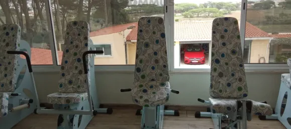 Дом с 3 спальнями в Синтра, Португалия № 151162 37