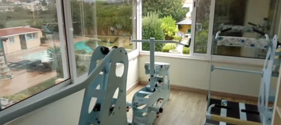 Дом с 3 спальнями в Синтра, Португалия № 151162 34