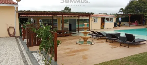 Дом с 3 спальнями в Синтра, Португалия № 151162 48