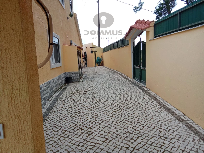 Дом с 3 спальнями в Синтра, Португалия № 151162