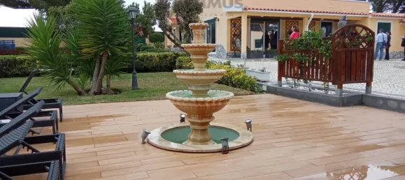 Дом с 3 спальнями в Синтра, Португалия № 151162 39