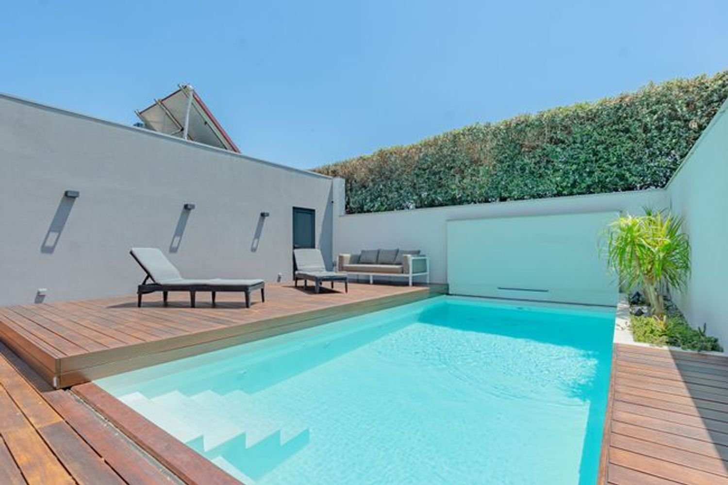 Дом с 3 спальнями в Мадалена, Португалия № 332641