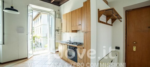 Квартира с 2 комнатами в Бернареджо, Италия № 313864 10