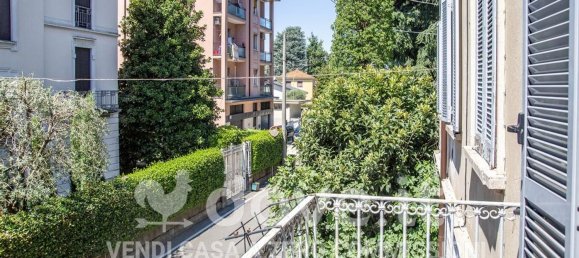 Квартира с 2 комнатами в Бернареджо, Италия № 313864 22