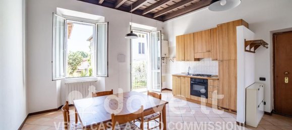 Квартира с 2 комнатами в Бернареджо, Италия № 313864 2