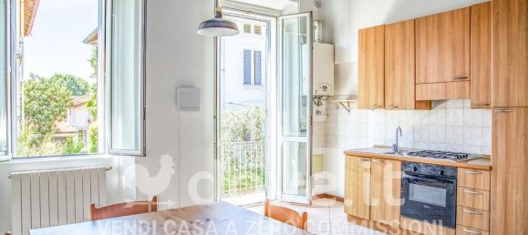 Квартира с 2 комнатами в Бернареджо, Италия № 313864 8