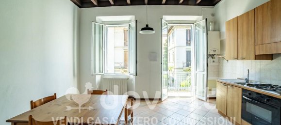 Квартира с 2 комнатами в Бернареджо, Италия № 313864 3