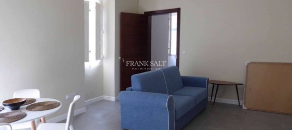 1 غرف نوم شقة في Gzira, Malta رقم 3891 2