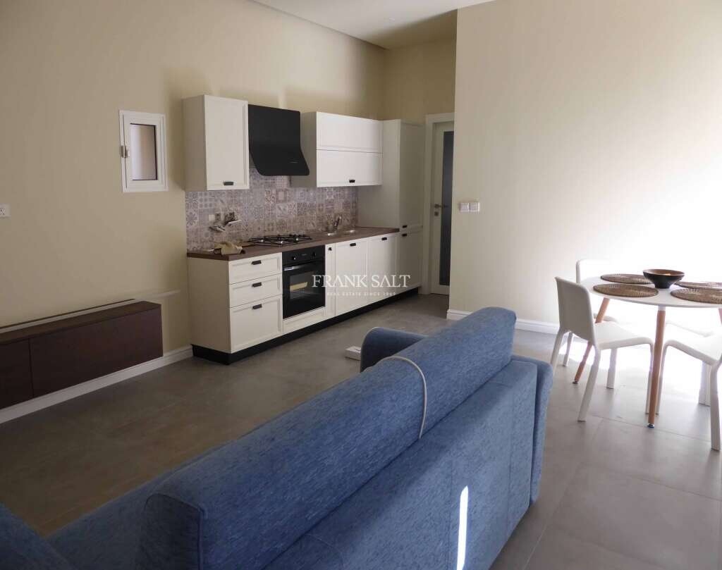 1 غرف نوم شقة في Gzira, Malta رقم 3891