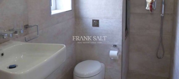 1 غرف نوم شقة في Gzira, Malta رقم 3891 5